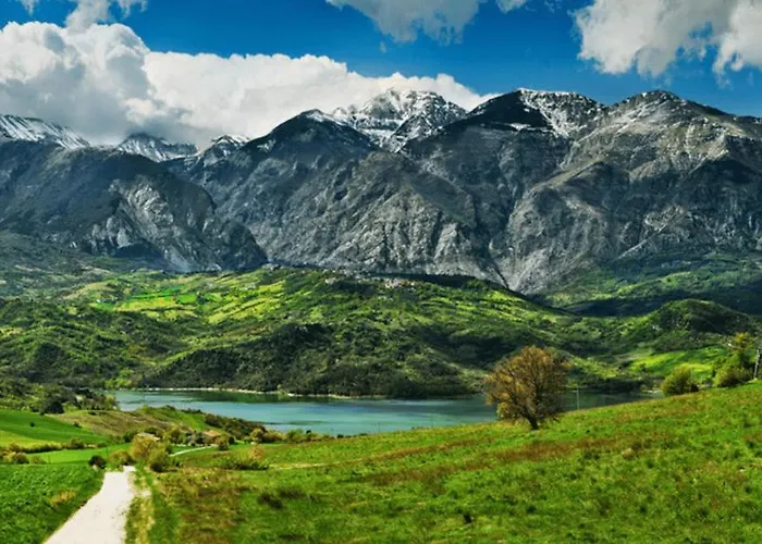 Palestro 8_art House Дом отдыха *